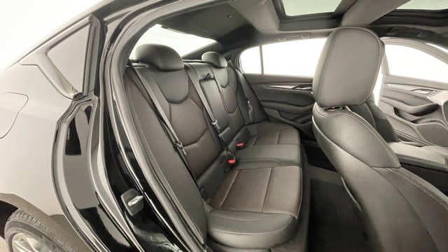 Used 2022 Cadillac CT5 Sport image 47