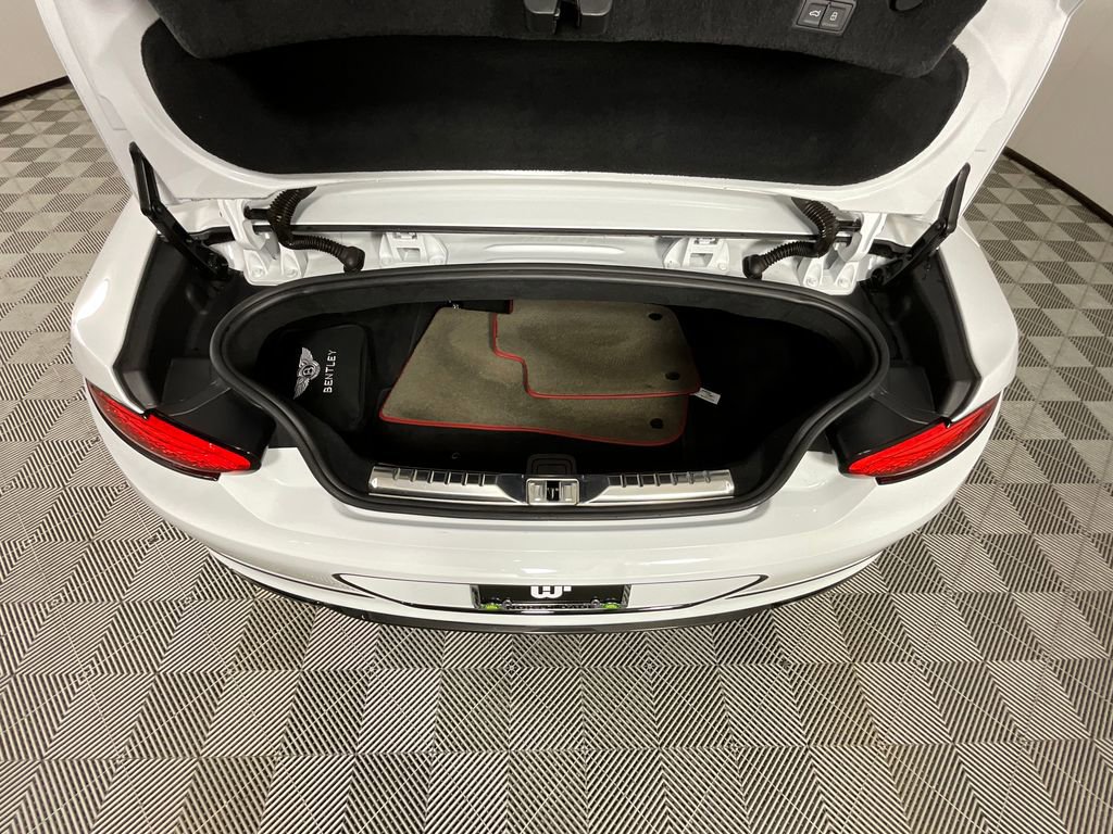Used 2022 Bentley Continental GT Speed image 21