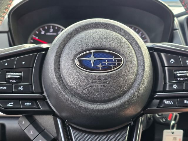 Certified 2023 Subaru WRX image 21