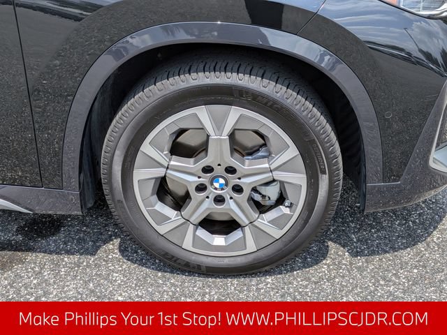 Used 2023 BMW X1 xDrive28i AWD/4WD image 10
