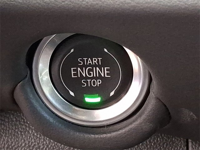 Used 2025 Chevrolet Tahoe High Country image 19