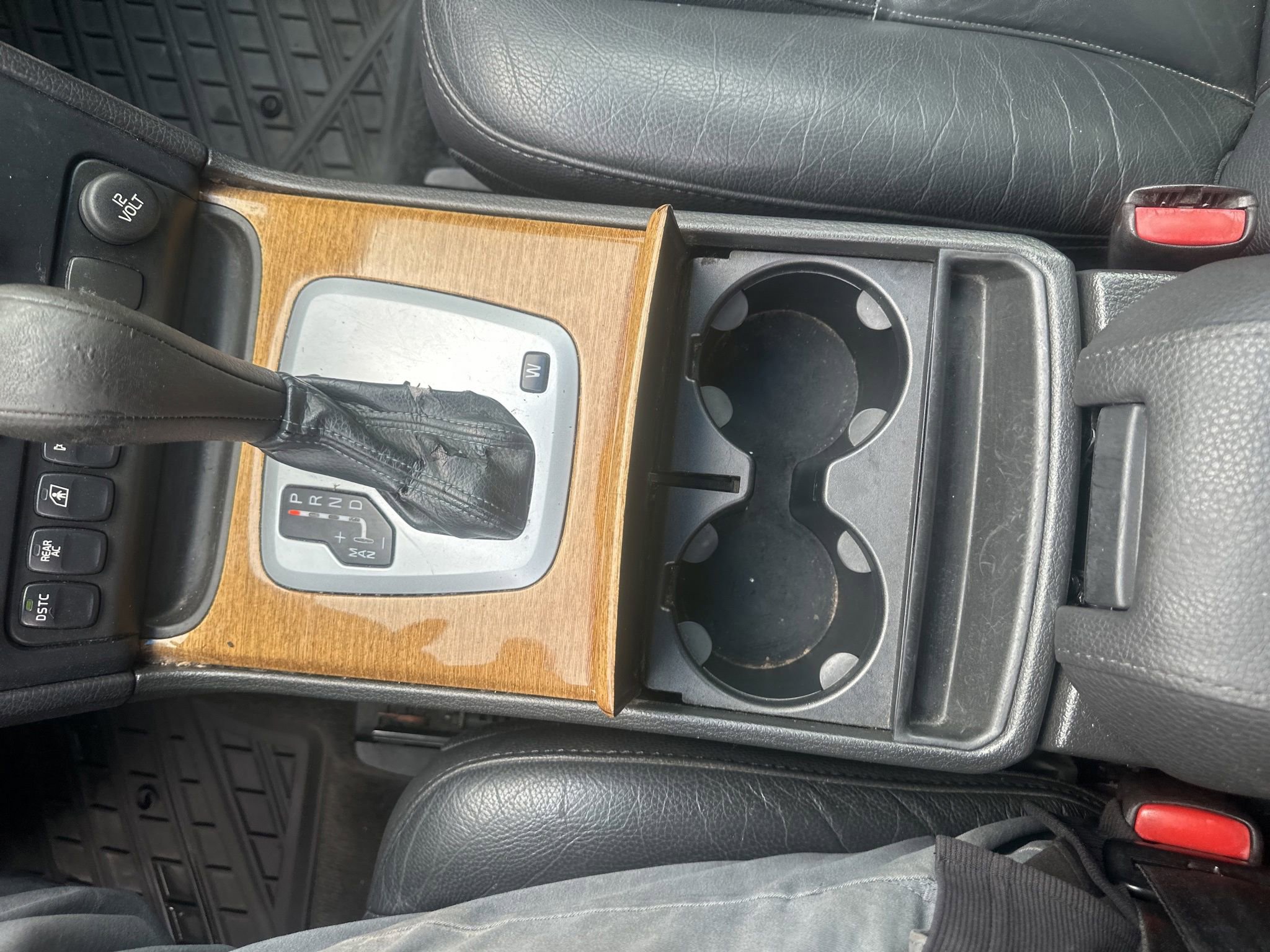 Used 2006 Volvo XC90 2.5T AWD/4WD image 23