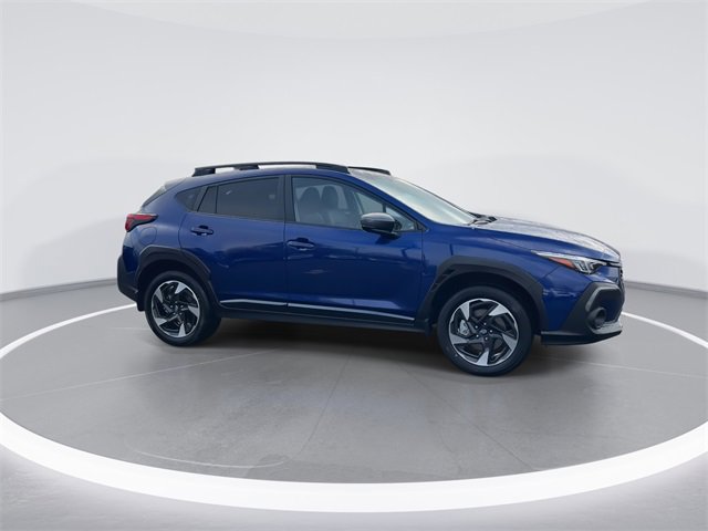New 2026 Subaru Crosstrek 2.5i Limited image 9