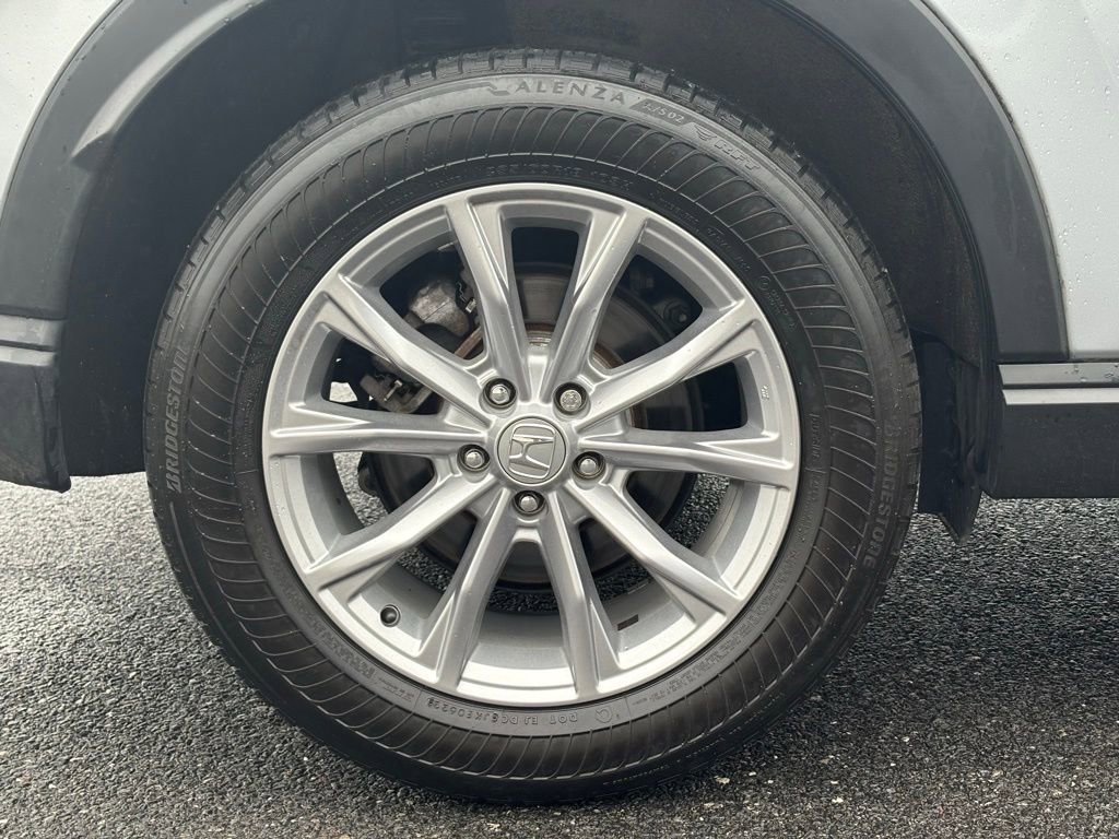 Used 2023 Honda CR-V EX-L image 15