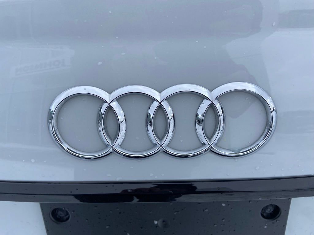 Used 2023 Audi A6 3.0T Premium image 12