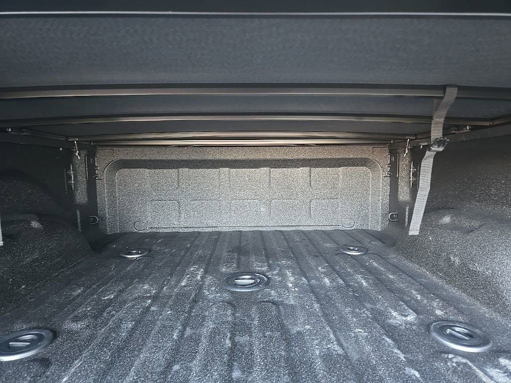 New 2026 RAM 2500 Limited image 37