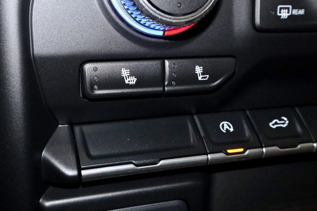 Used 2021 GMC Sierra 1500 Elevation image 4