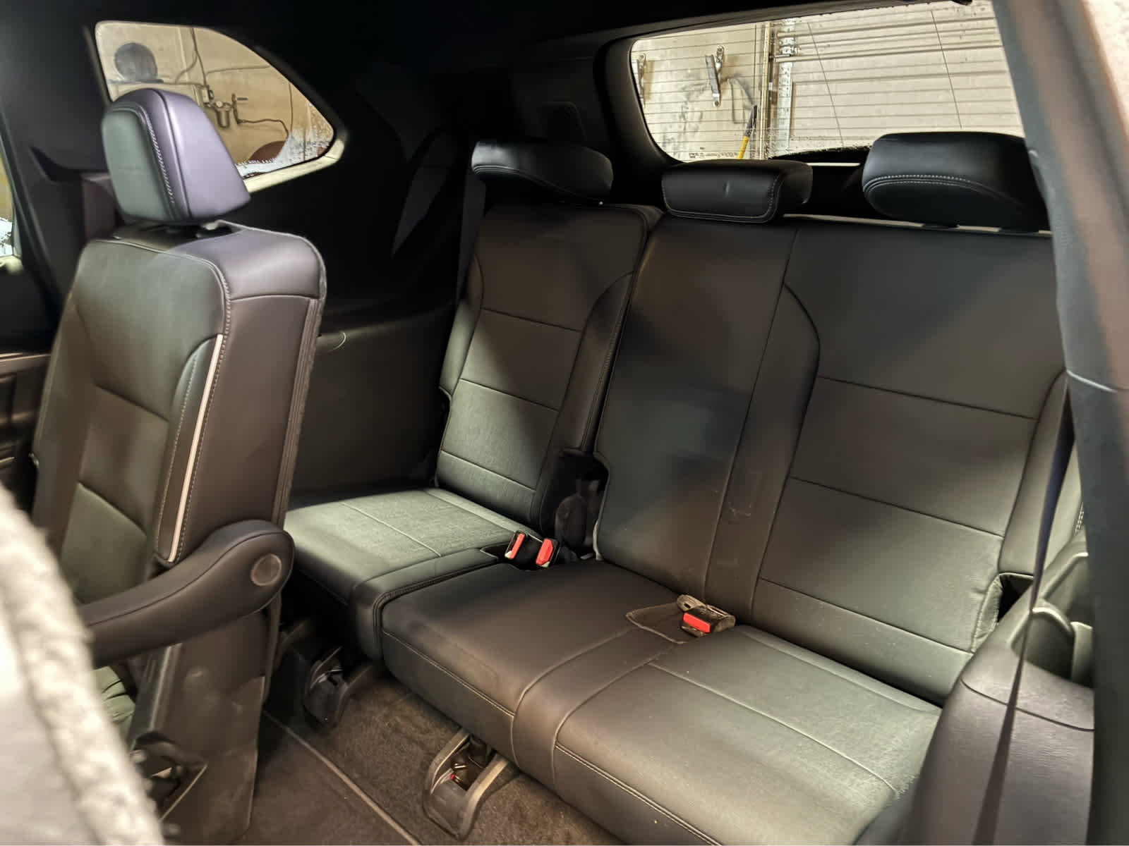 Used 2025 Buick Enclave Preferred image 13