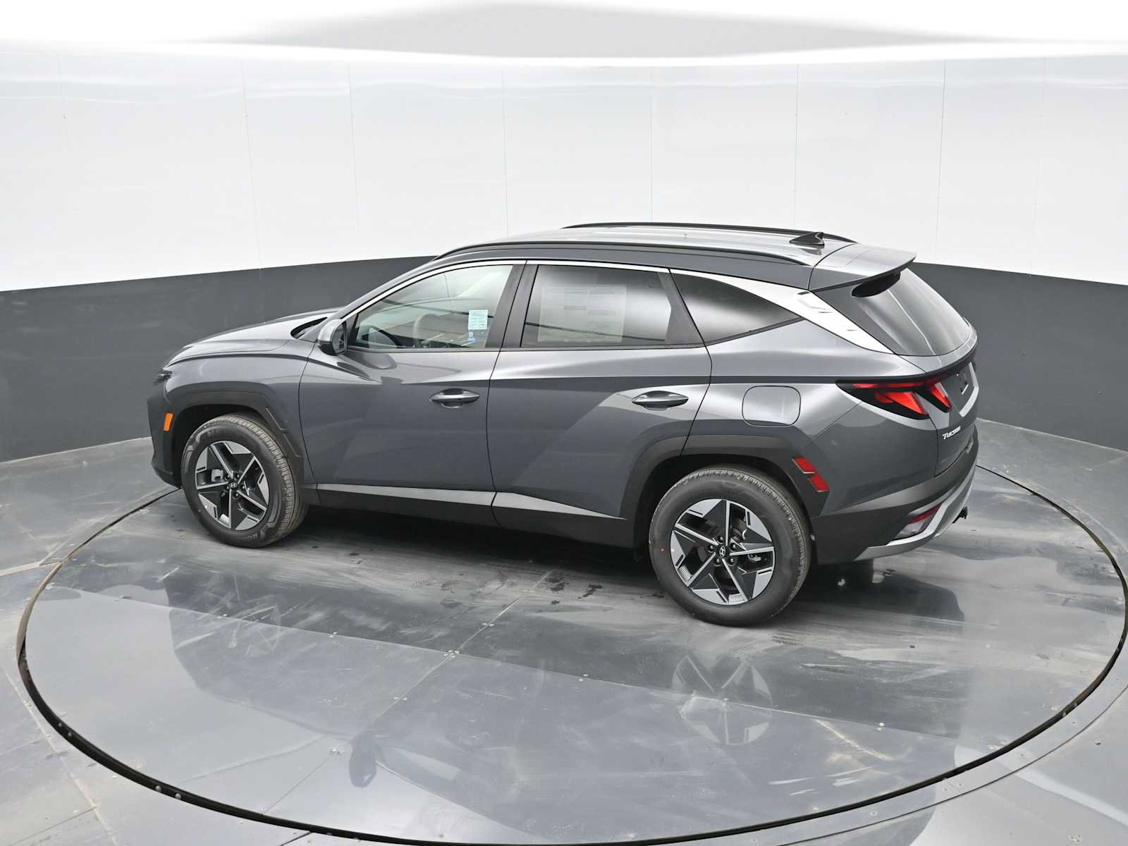 New 2026 Hyundai Tucson SEL w/ Tow & Go Package image 25