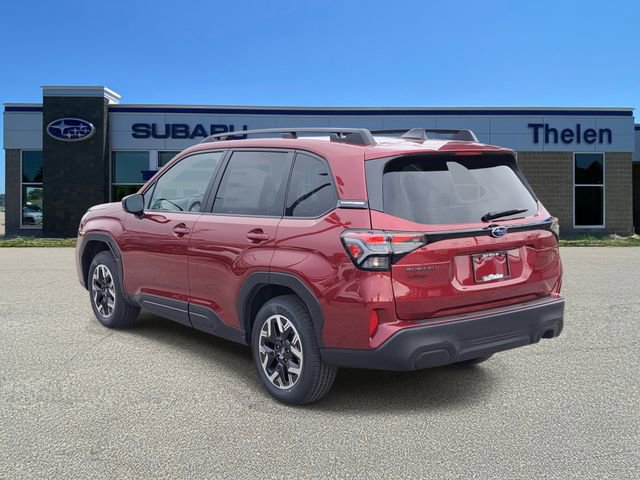 New 2026 Subaru Forester Premium image 3