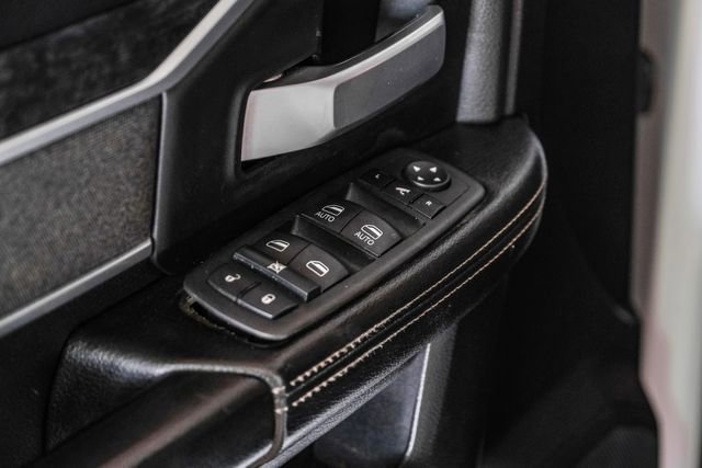Used 2019 RAM 2500 Lone Star image 42