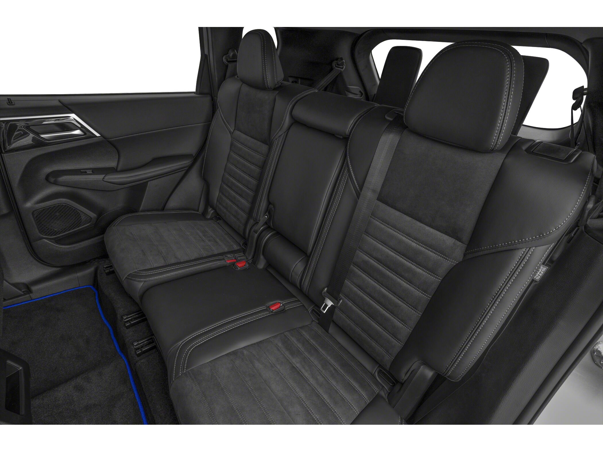 New 2025 Mitsubishi Outlander SE image 12