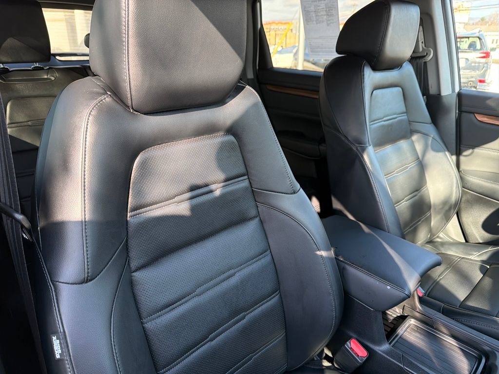 Used 2020 Honda CR-V EX-L image 36