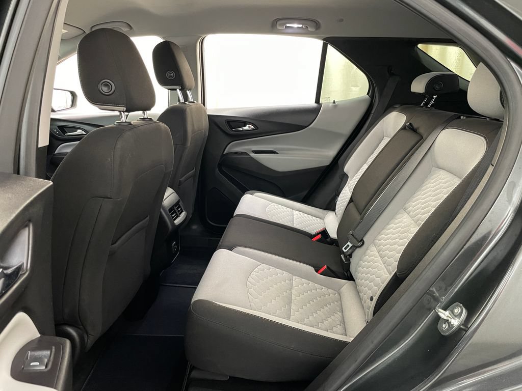 Certified 2019 Chevrolet Equinox LT FWD image 10