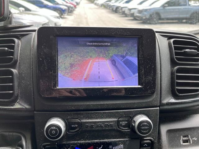 Used 2023 RAM ProMaster 2500 image 9