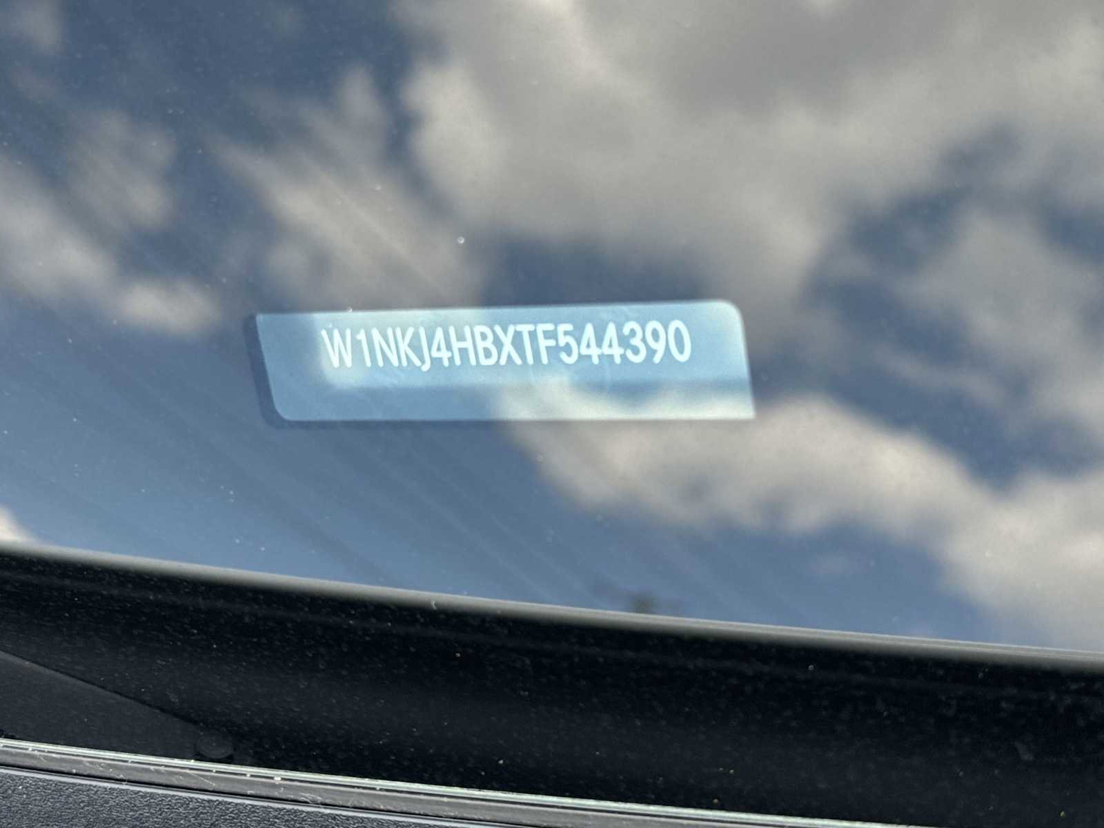 New 2026 Mercedes-Benz GLC 300 4MATIC image 28