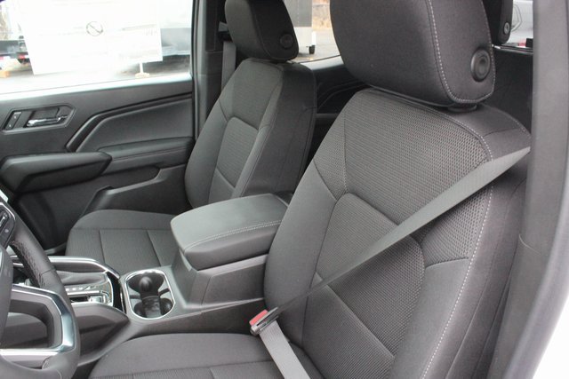 New 2025 GMC Canyon Elevation w/ Convenience Package image 2