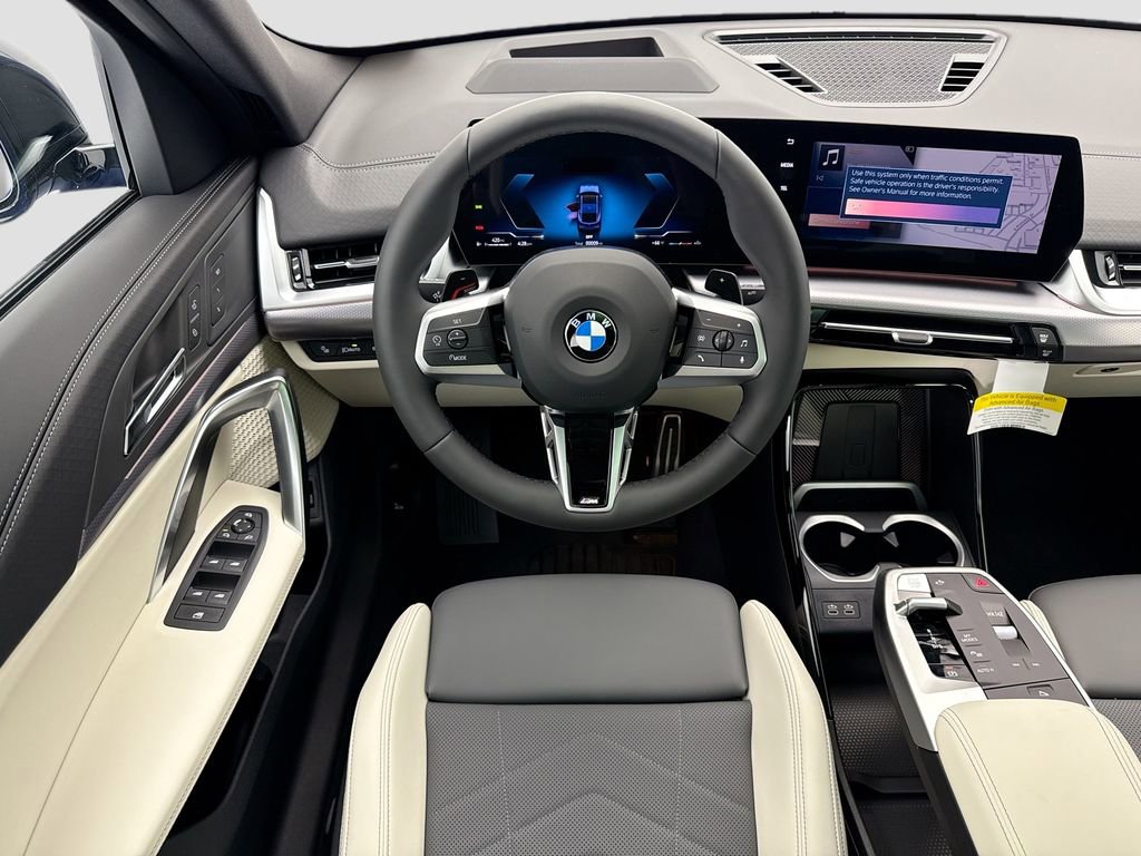 New 2026 BMW X2 xDrive28i w/ Technology Package image 10