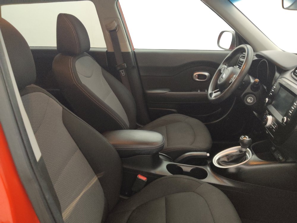Used 2019 Kia Soul + FWD image 21