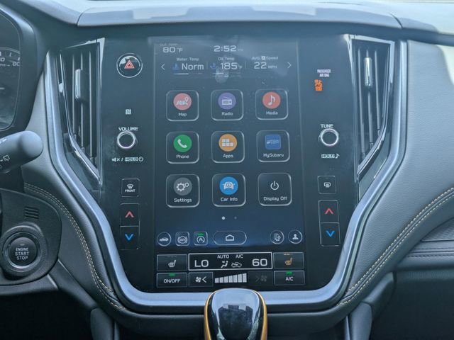 Used 2023 Subaru Outback Wilderness image 18