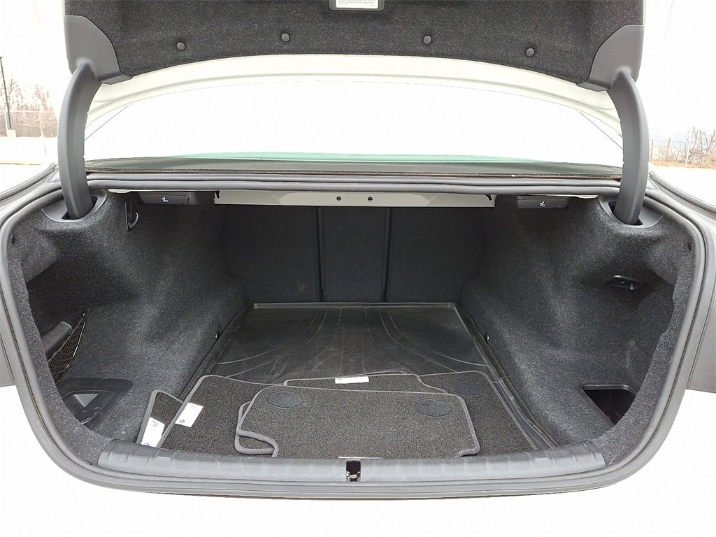 Certified 2023 BMW 530i xDrive w/ Premium Package image 30