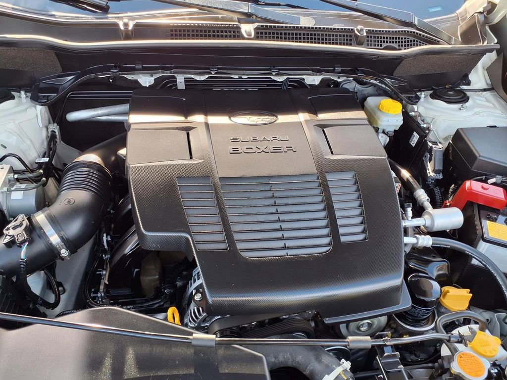 Used 2023 Subaru Forester Premium image 16