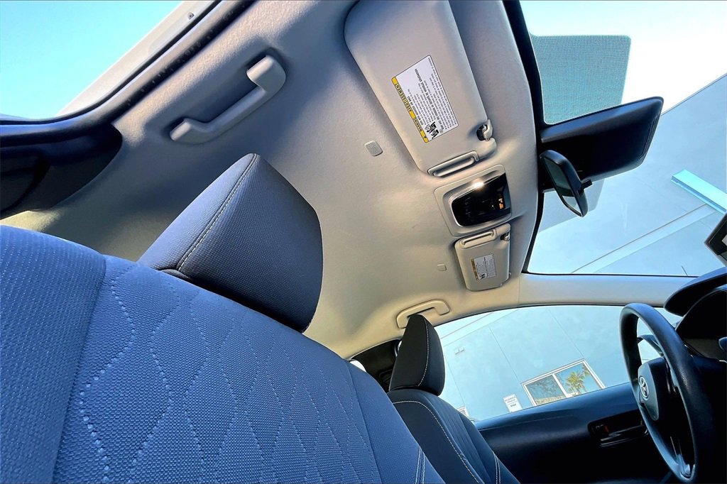 Used 2024 Toyota Corolla LE image 27