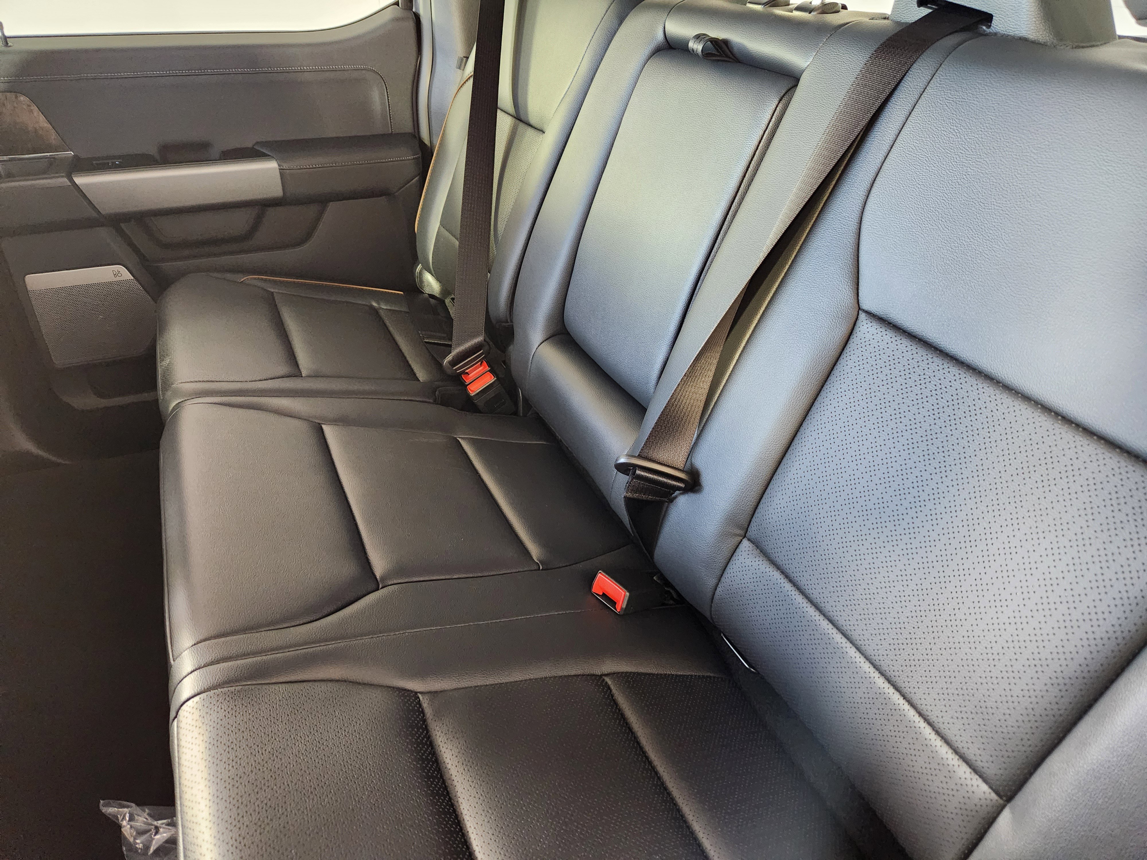 New 2026 Ford F350 Lariat image 11