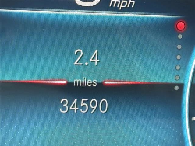 Certified 2022 Mercedes-Benz GLA 250 image 6