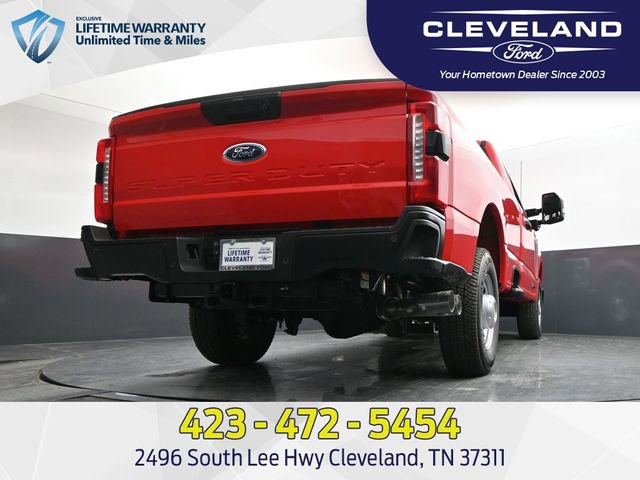 New 2025 Ford F250 XL w/ 360-Degree Camera Package image 34
