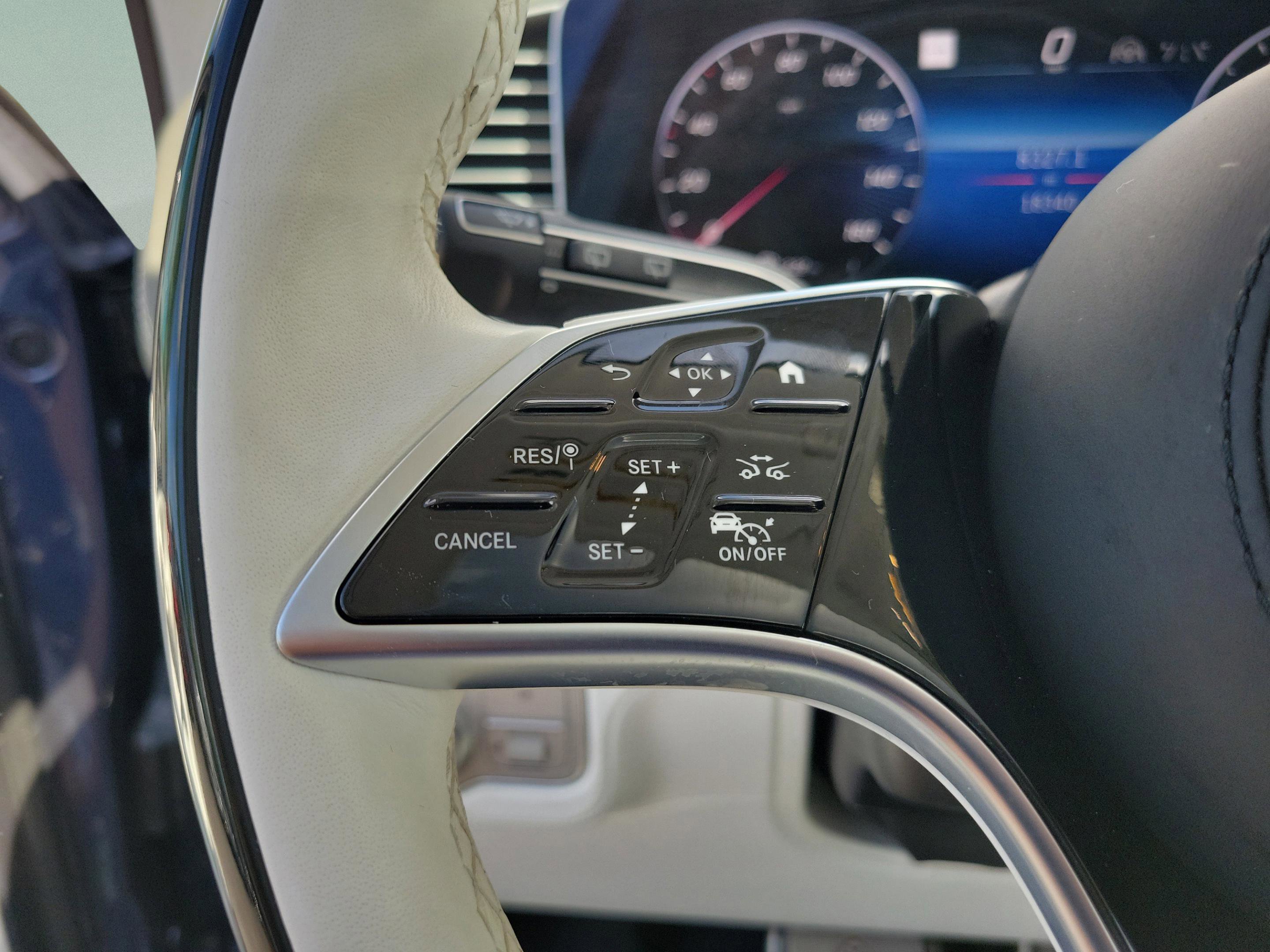 Certified 2024 Mercedes-Benz Maybach GLS 600 4MATIC image 26