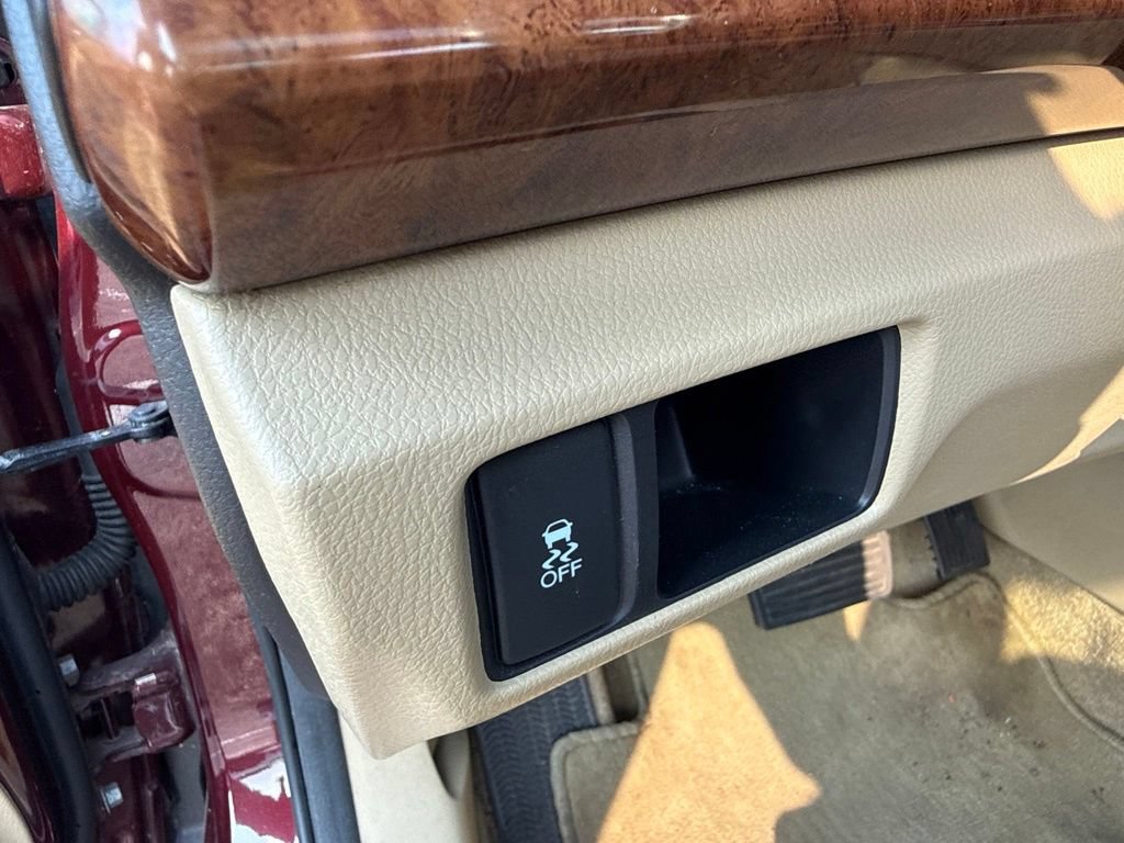 Used 2012 Honda Accord EX-L image 17