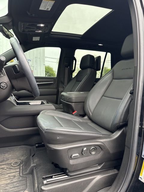 Certified 2024 GMC Yukon Denali w/ Advanced Technology Package AWD/4WD image 23