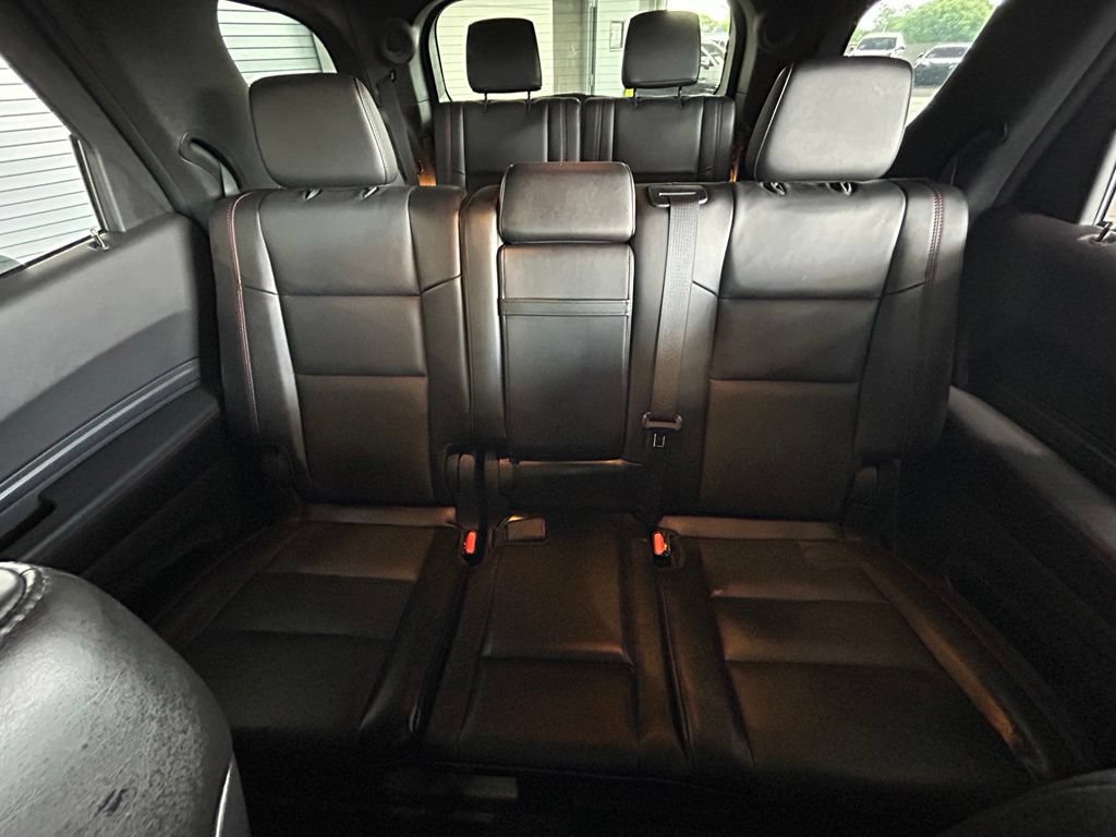 Used 2026 Dodge Durango GT AWD/4WD image 13