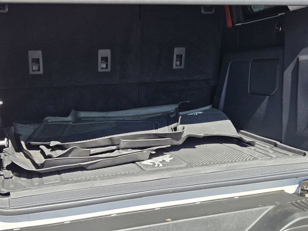 Used 2023 Ford Bronco Raptor image 31