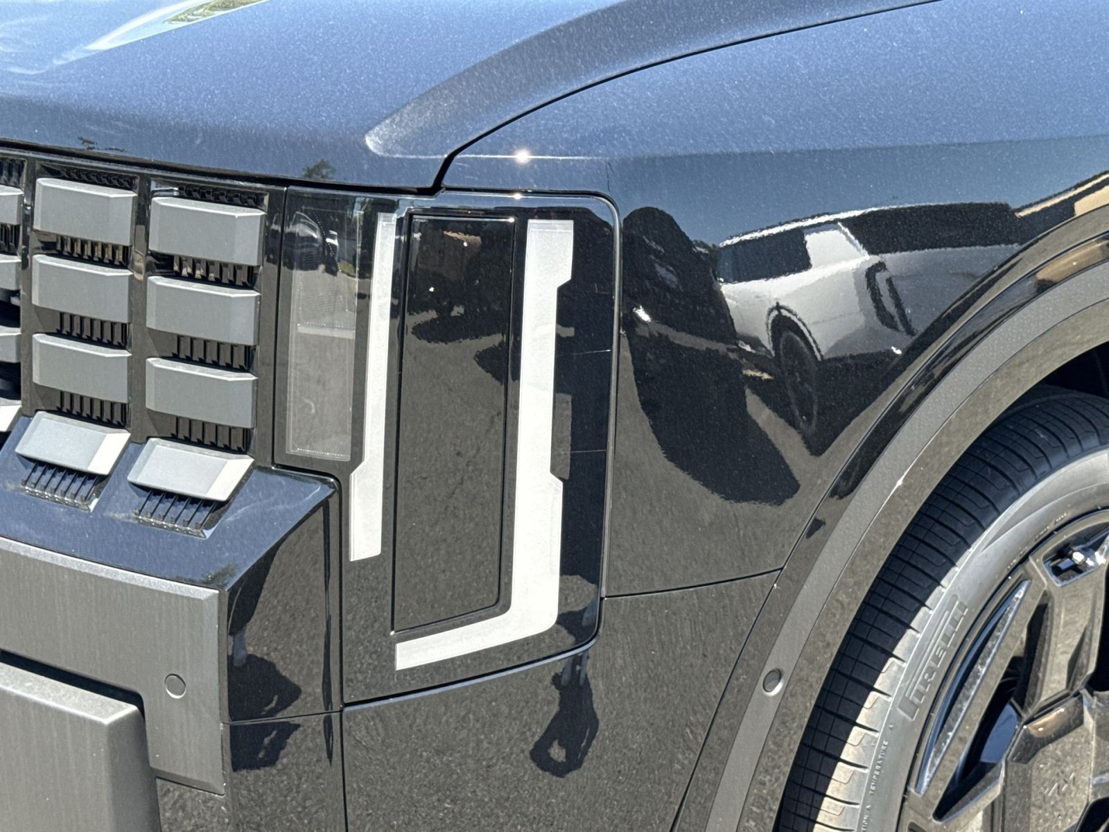 New 2027 Kia Telluride SX X-Line AWD/4WD image 13