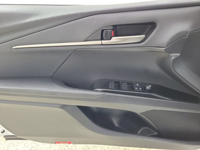 Used 2026 Toyota Camry SE FWD image 21