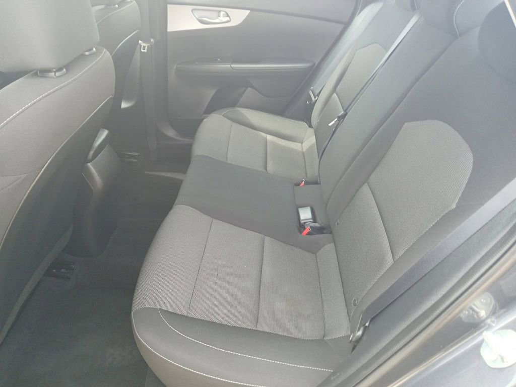 Used 2024 Kia Forte LXS FWD image 12