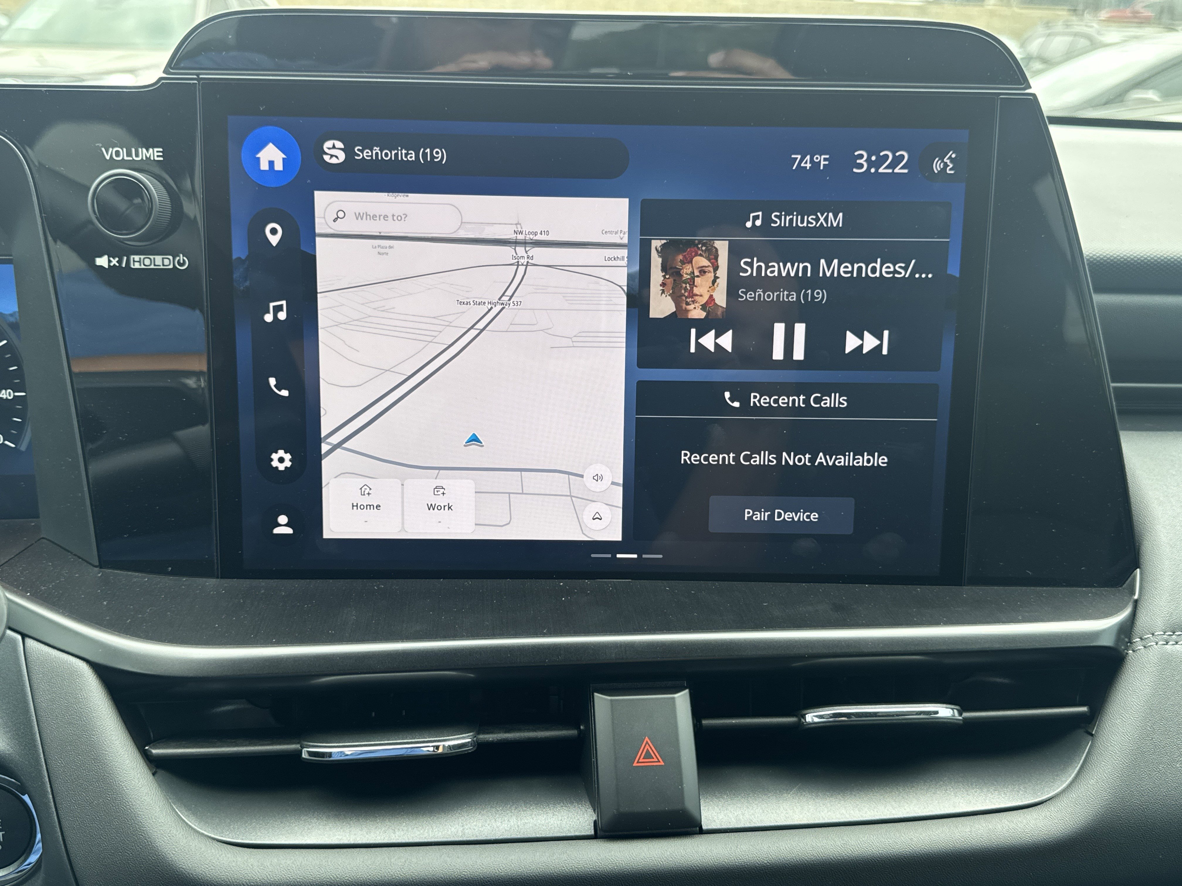 New 2026 Subaru Outback Touring image 19