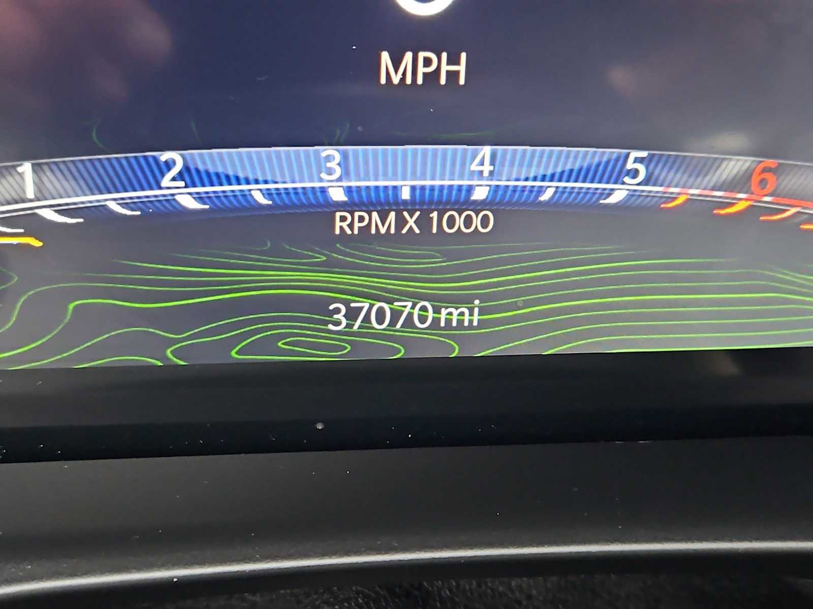 Used 2024 Jeep Grand Cherokee Limited 4xe w/ Luxury Tech Group II image 13