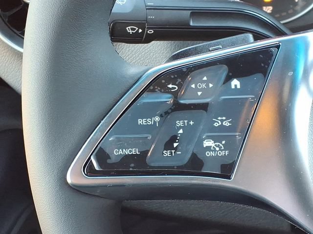 New 2026 Mercedes-Benz Sprinter 2500 image 11