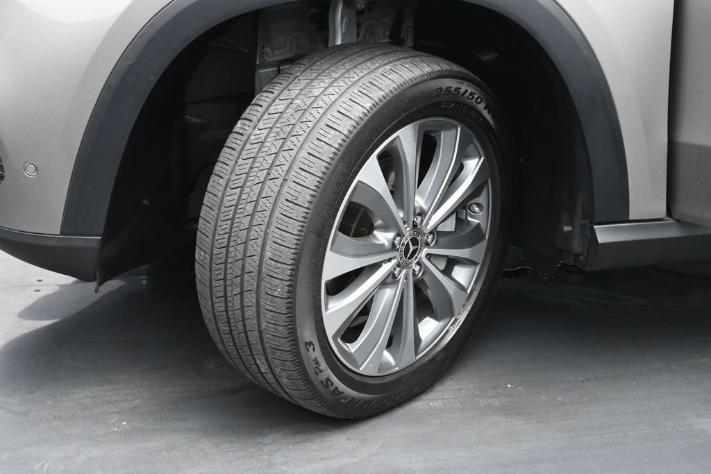 Used 2020 Mercedes-Benz GLE 350 4MATIC image 24