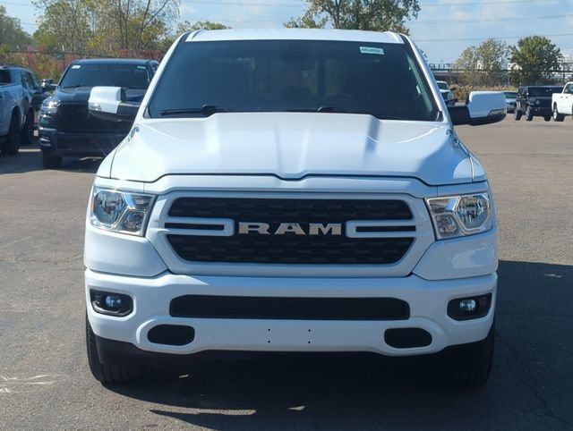 Used 2023 RAM 1500 Big Horn AWD/4WD image 8