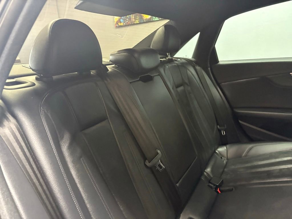 Used 2018 Audi A4 2.0T Premium Plus w/ Premium Plus Package AWD/4WD image 54