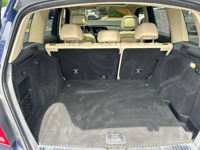 Used 2015 Mercedes-Benz GLK 350 4MATIC image 10