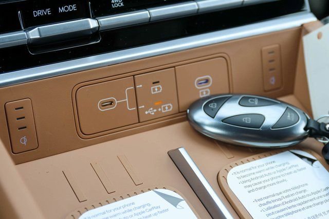 New 2026 Hyundai Santa Fe Calligraphy image 25