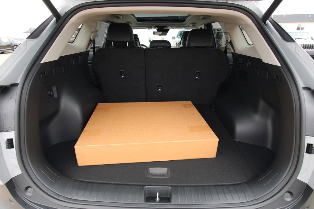 New 2026 Kia Sportage EX image 13