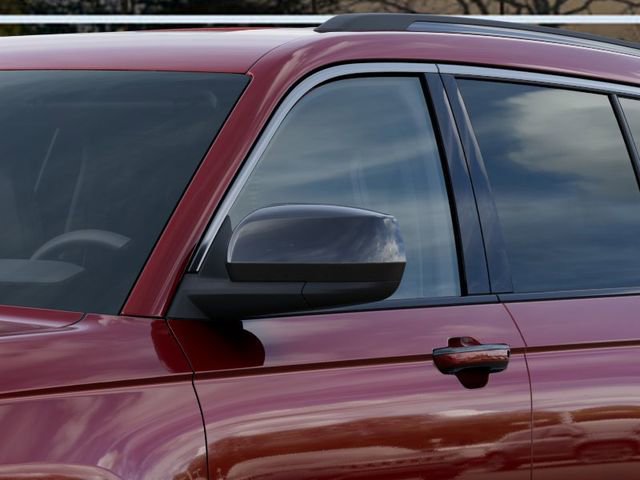 New 2026 Jeep Grand Cherokee L 4WD image 12