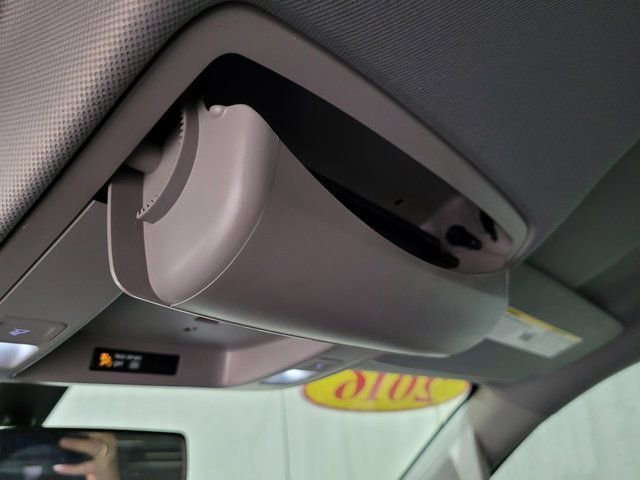 Used 2016 GMC Sierra 1500 4x4 Double Cab image 33