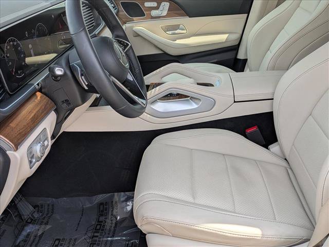Used 2025 Mercedes-Benz GLE 450e 4MATIC image 17